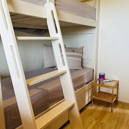 Gargarou Residences Kómboi Zewnętrze zdjęcie