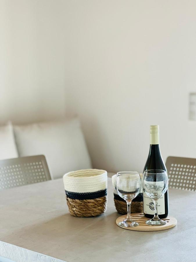 Gargarou Residences Kómboi Zewnętrze zdjęcie