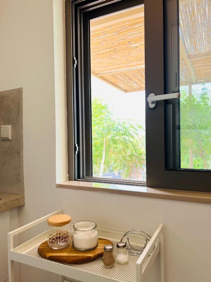 Gargarou Residences Kómboi Zewnętrze zdjęcie