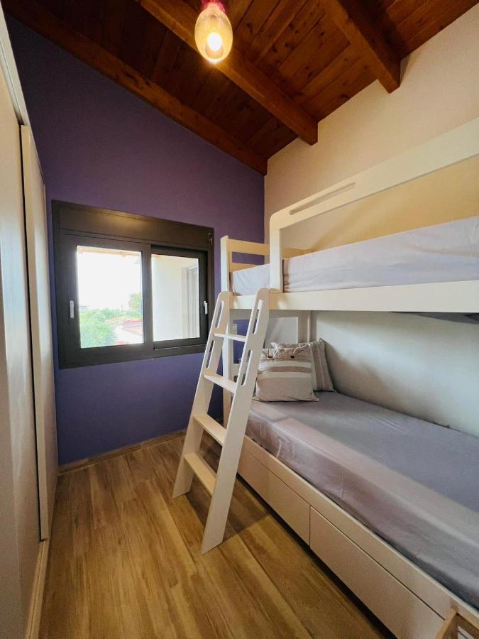 Gargarou Residences Kómboi Zewnętrze zdjęcie