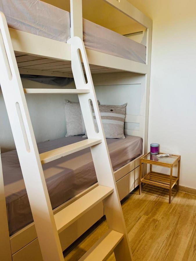 Gargarou Residences Kómboi Zewnętrze zdjęcie