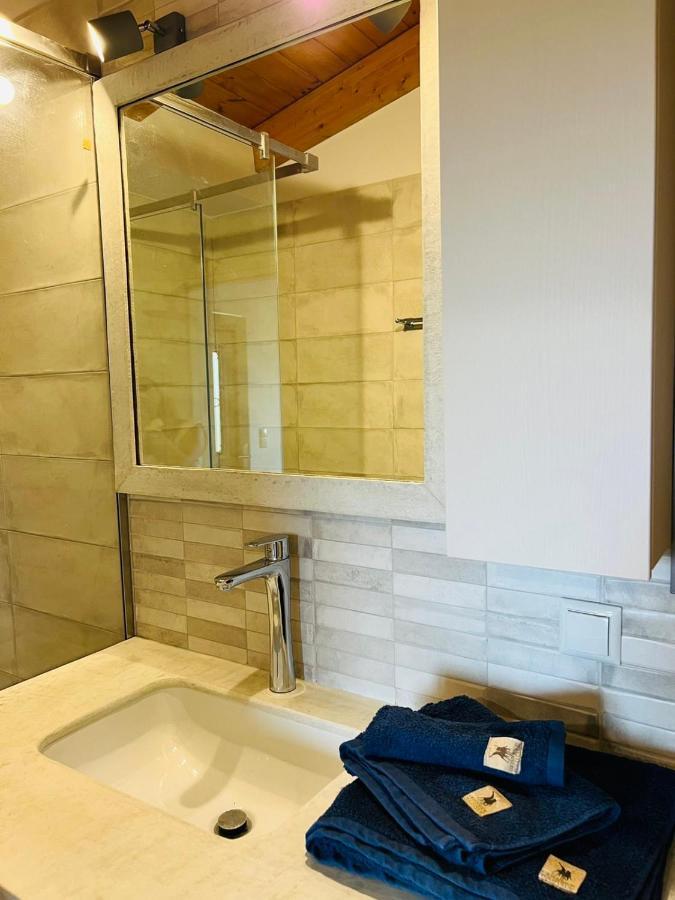 Gargarou Residences Kómboi Zewnętrze zdjęcie